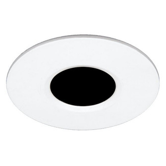 OCULARC 3.5 RND PIN HOLE TRIM (16|R3CRPT-WT)