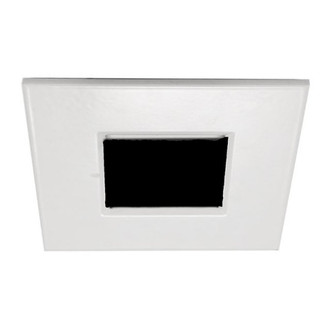 OCULARC 3.5 SQ PIN HOLE TRIM (16|R3CSPT-WT)