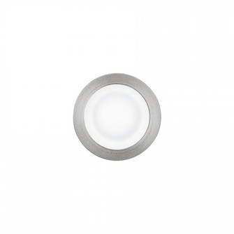 2IN LED INGROUND SLIM ROUND 2700K (16|2011-27SS)