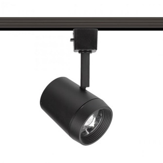 Ocularc 7011 Dim-To-Warm Track Luminaire (16|H-7011-WD-BK)