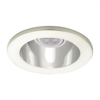 4in Adjustable Open Reflector Trim (16|HR-D412LED-SC/BN)