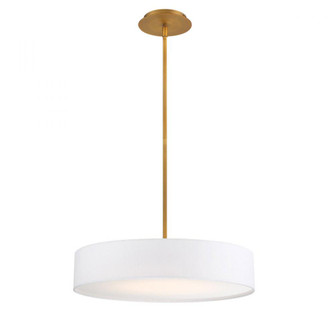 MANHATTAN Pendant Light (16|PD-13720-AB)