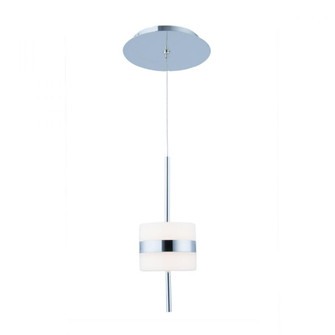 Smore Mini Pendant Light (16|PD-34911-CH)