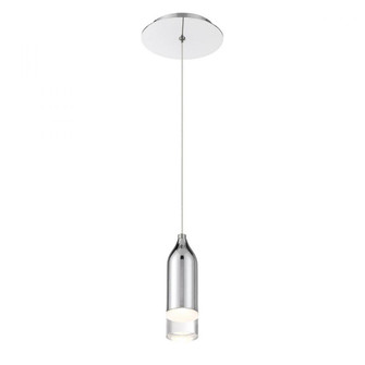 Action Mini Pendant Light (16|PD-76908-CH)