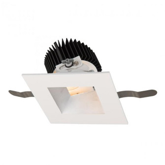 AETHER 3.5IN SQ ADJ TRIM FL CRI85 2700K (16|R3ASAT-F827-BN)