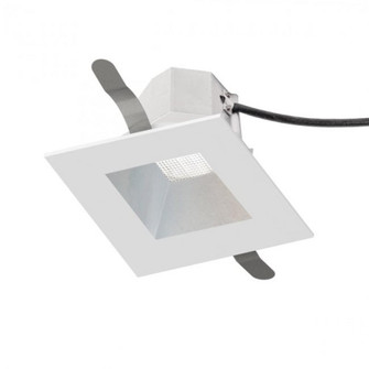 Aether Square Trim with LED Light Engine (16|R3ASDT-N830-BN)