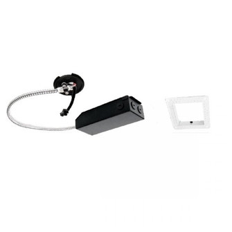 VOLTA 4IN REMODEL HSG 23W RND TRIMLESS (16|R4RRL-25)