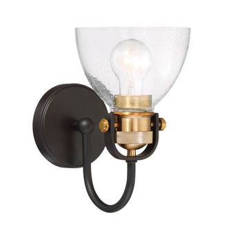 Monico - 1 Light Bath (10|3361-416)