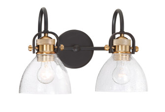 Monico - 2 Light Bath (10|3362-416)