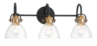 Monico - 3 Light Bath (10|3363-416)