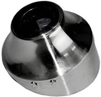 Slope Ceiling Adapter in Chrome (20|SA130CH)