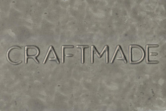 Slope Ceiling Adapter in Aged Galvanized (20|SA130AGV)