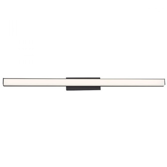 BRINK 36IN VANITY/SCONCE 3500K 3CCT (16|WS-77636-35-BK)
