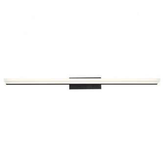 LEVEL Bath & Wall Light (16|WS-85636-BK)