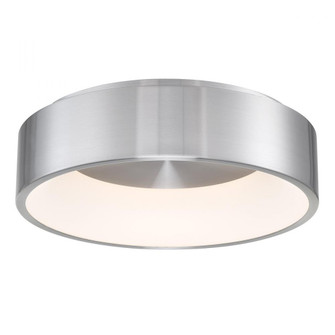 CORSO 18IN FLUSH MOUNT 3000K (16|FM-33718-AL)