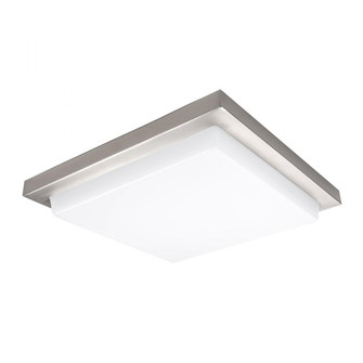 METRO 18IN 1801 FLUSH MOUNT 3000K 90CRI (16|FM-180118-30-BN)
