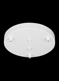 Three Light Cluster Canopy (38|7449403-15)