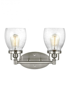 Two Light Wall / Bath (38|4414502EN7-962)