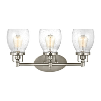 Three Light Wall / Bath (38|4414503EN7-962)