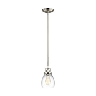 One Light Mini-Pendant (38|6114501EN7-962)