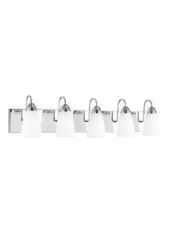 Five Light Wall / Bath (38|4420205-05)