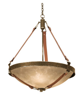 Rodeo Drive 30 Inch Pendant (133|4647AC/ECRU)
