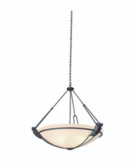 Grande 24 Inch Pendant (133|4845B/ALAB)