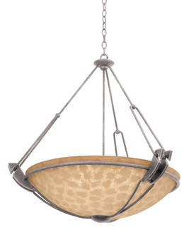 Grande 24 Inch Pendant (133|4845CI/ECRU)