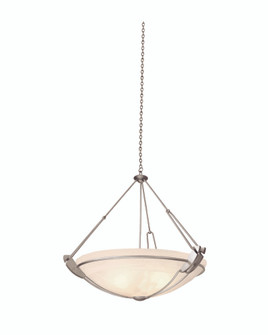 Grande 24 Inch Pendant (133|4845FC/ALAB)