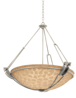 Grande 24 Inch Pendant (133|4845FC/ECRU)