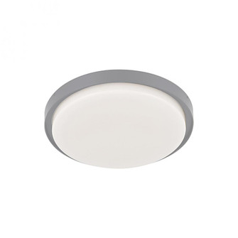 LED EXT CEILING (BAILEY), GRAY, 31W (461|EC44511-GY)
