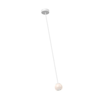 Europa Pendant (461|PD47603-WH)