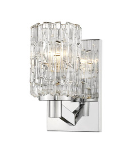 1 Light Wall Sconce (276|1931-1S-CH)