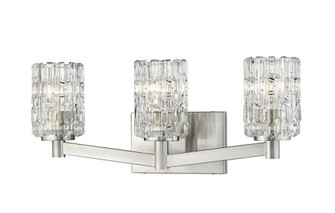 3 Light Vanity (276|1931-3V-BN)