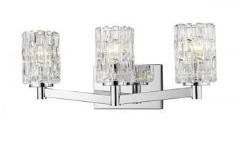 3 Light Vanity (276|1931-3V-CH)