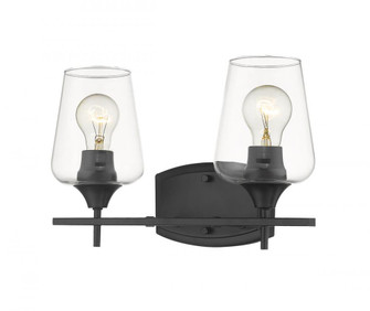 2 Light Vanity (276|473-2V-MB)