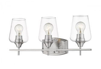 3 Light Vanity (276|473-3V-BN)