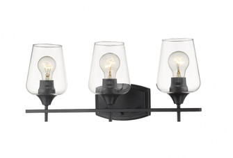 3 Light Vanity (276|473-3V-MB)