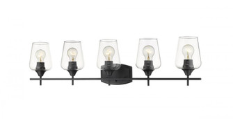 5 Light Vanity (276|473-5V-MB)