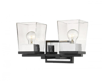 2 Light Vanity (276|475-2V-MB-CH)