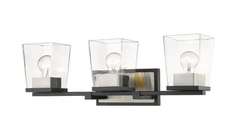 3 Light Vanity (276|475-3V-MB-BN)