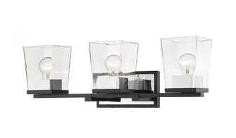 3 Light Vanity (276|475-3V-MB-CH)