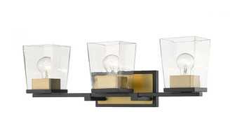 3 Light Vanity (276|475-3V-MB-OBR)