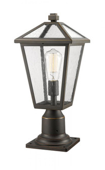 1 Light Outdoor Pier Mounted Fixture (276|579PHMR-533PM-ORB)