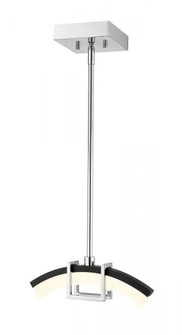 1 Light Pendant (276|620-12L-CH-LED)