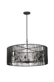 Morre 36 Inch Pendant (133|507552BI)