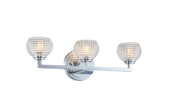 Marina 3 Light Bath (133|510033CH)