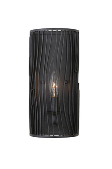 Morre 1 Light ADA Sconce (133|507520BI)