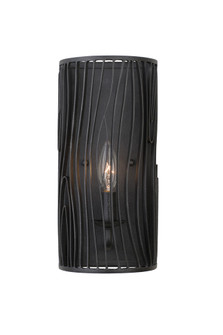 Morre 1 Light ADA Bath Sconce (133|507520BI)