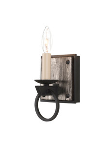 Laramie 1 Light ADA Bath (133|509231BI)